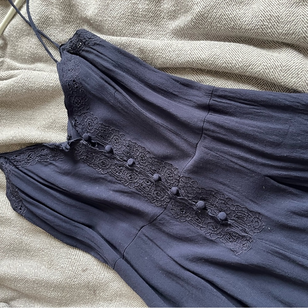 Free People jumpsuit